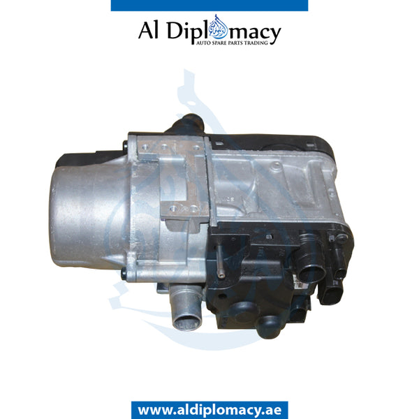 INDEPENDENT Heater, Petrol, GASOLINE for BMW 5 Series G01 (2017-2021) models, Part Number UN-64129321062